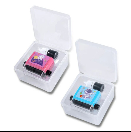 Addition, subtraction, multiplication and division practice questions rolling stamp children's math oral arithmetic tool to create questions 100 now one-piece delivery