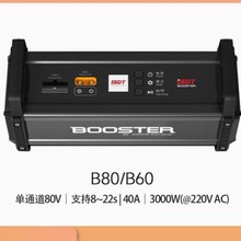 ISDT B80 늳سAC3000W/40A ֲo˙C