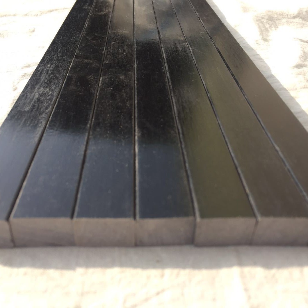 【厂价批发】优质高强度碳纤维棒机械手臂专用碳纤棒密度小抗老化