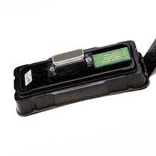 适用于爱普生罗兰四代溶剂喷头MIMAKI JV4 JV3 武藤DX4打印头