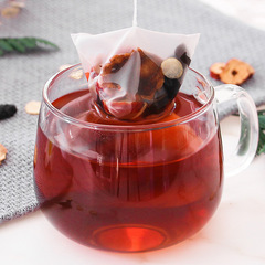 人參五寶茶50包八寶男人茶大棗枸杞桑葚養生茶亳州養生茶工廠家