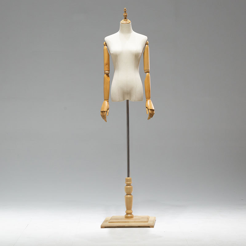 Maniquíes de exhibición, tienda de ropa, maniquí de medio cuerpo femenino, escaparate de ropa femenina, perchero para maniquíes, maniquí para vestidos de novia, soporte de exhibición para modelos.