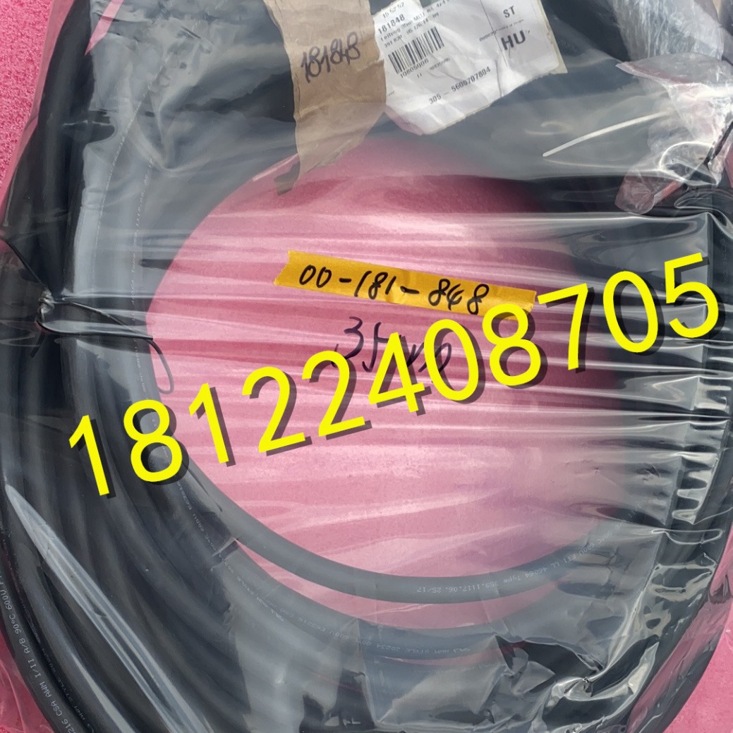 机器人编码器线缆00-181-848（议价）