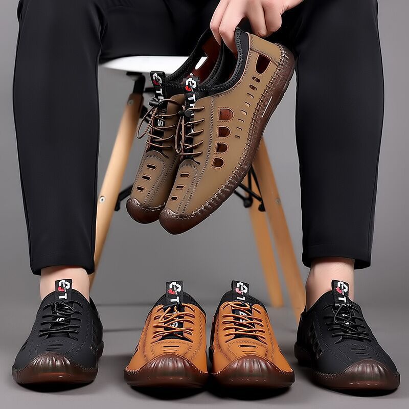low casual fashionable lightweight breathable trend comfortable…