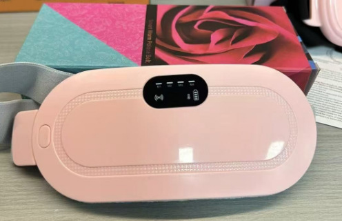Transfronterizo cinturón de palacio caliente tía caliente estómago de chicas alivio de compresa caliente