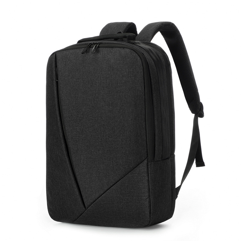 Nouveau sac à dos de vente chaude pour hommes sac d'ordinateur de grande capacité chargeur USB sac à dos de transport d'affaires léger et réduisant la charge sac à dos étudiant_voghion.com