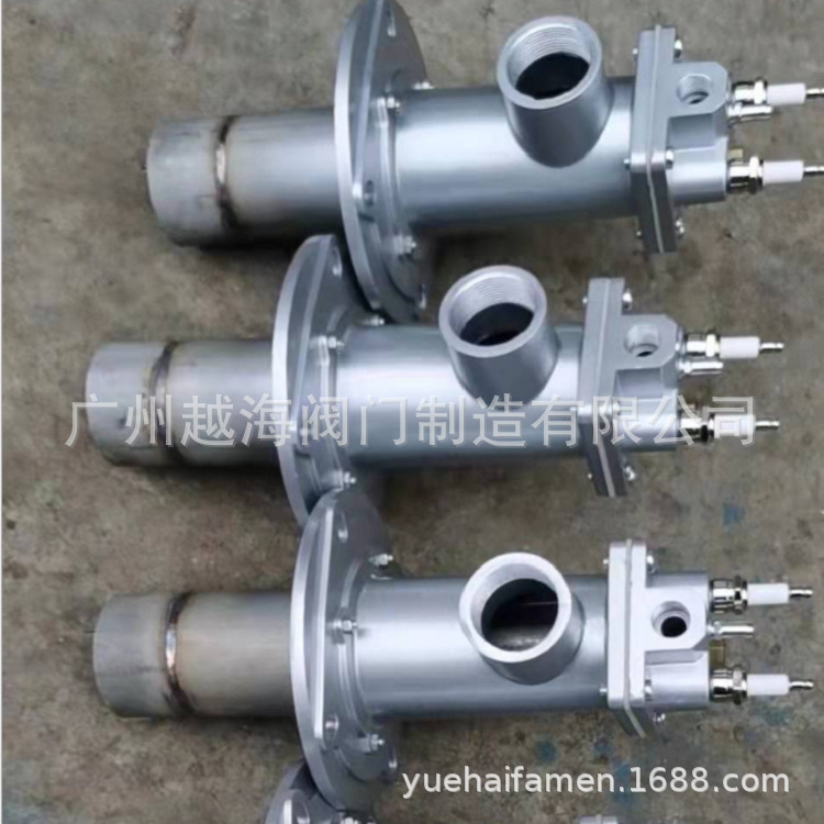 高炉/焦炉/发生炉/转炉煤气、城市煤气、混合煤气 燃气烧嘴