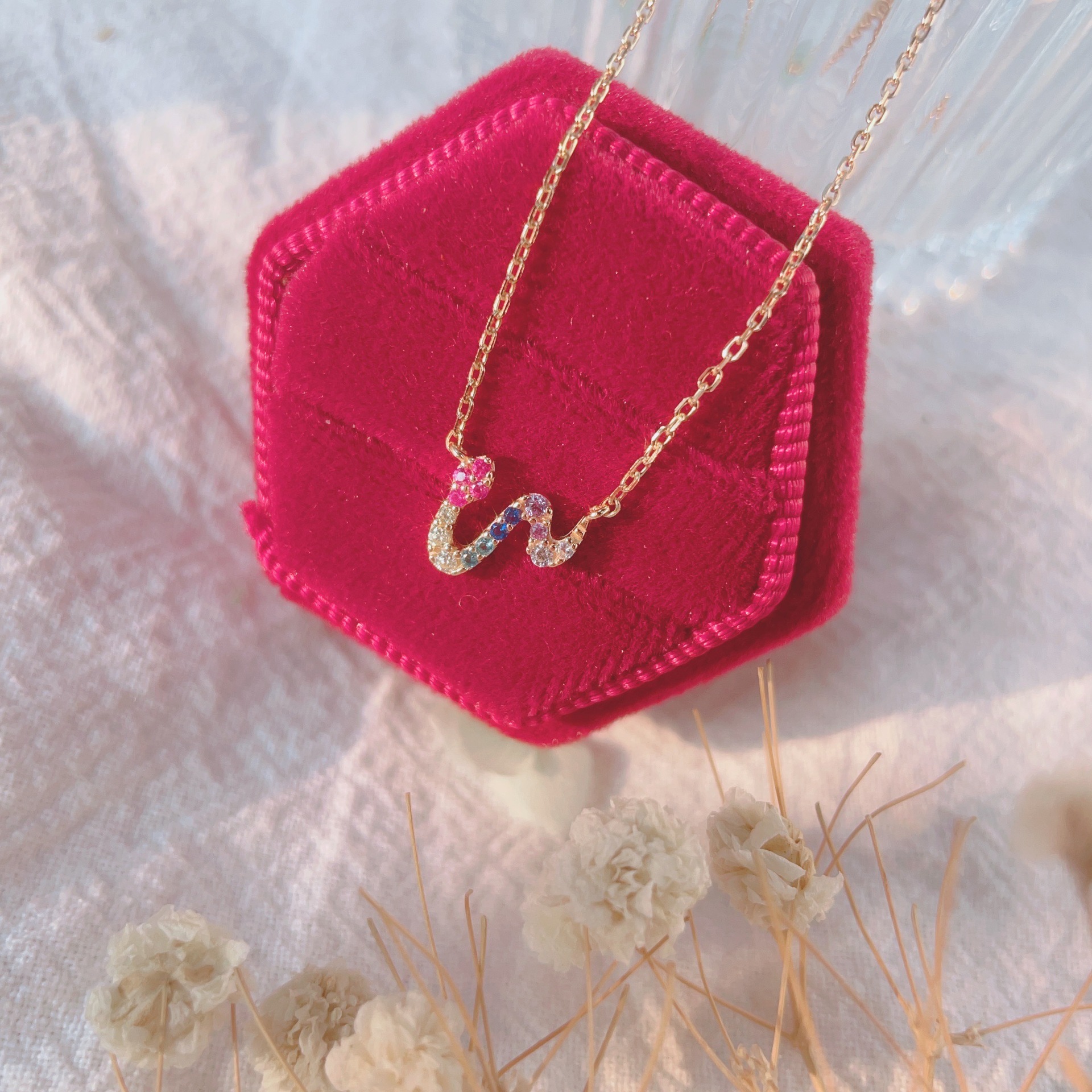 1g Weight Bracelets, Necklace Classification cable chain Chain Type 1 Piece Quantity Casual, Daily Occasion 925 Sterling Silver Material Snake Pattern All Seasons Season Women's Gender Elegant, Simple Style Style 1 Piece 925 Sterling Silver Snake Cable Chain Bracelets Necklace 无