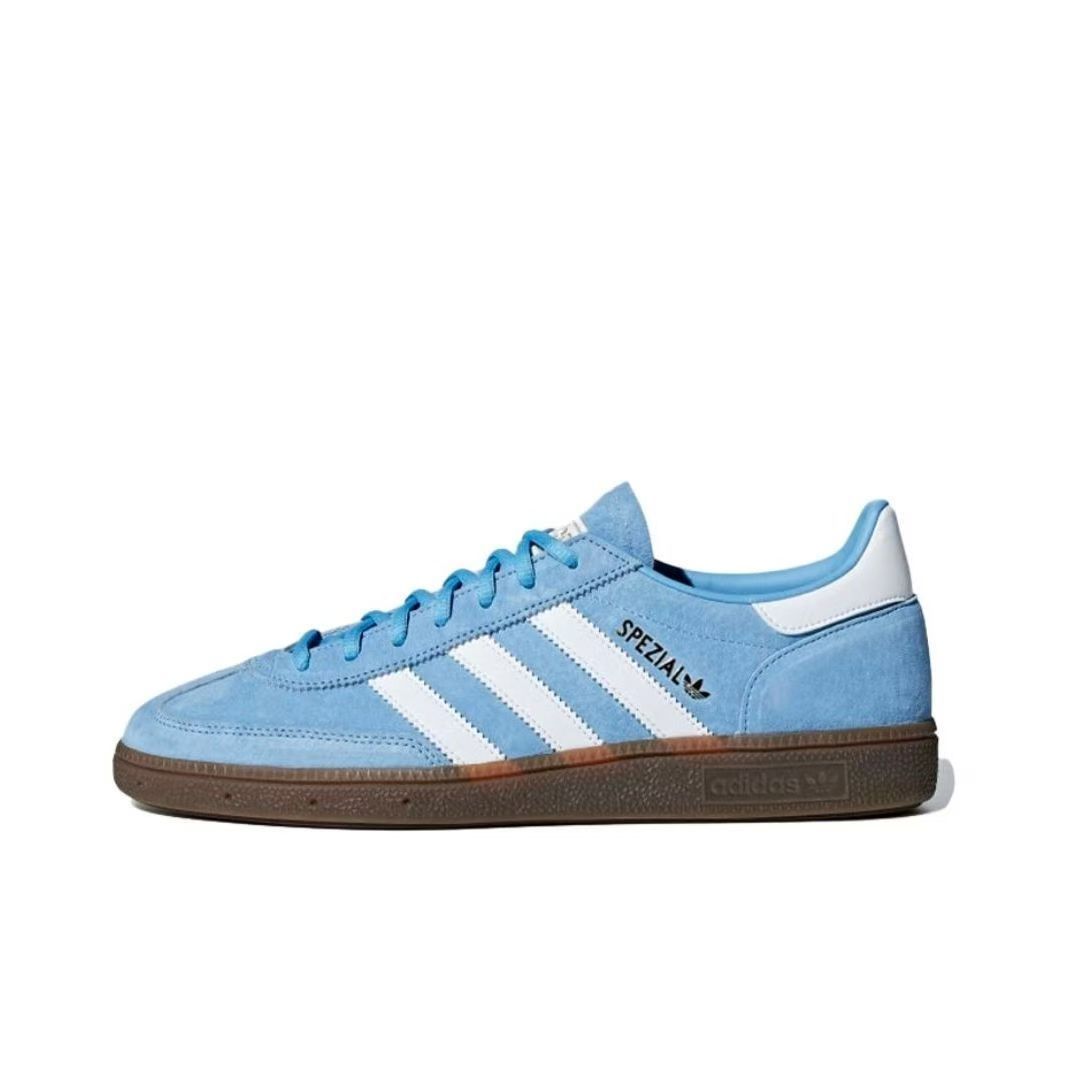 adidas Handball Spezial Light Blue Cloud White Gum BD7632