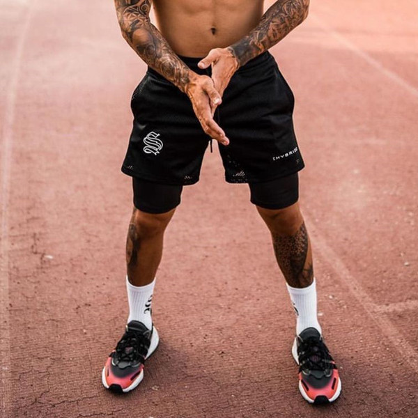 men's sports shorts