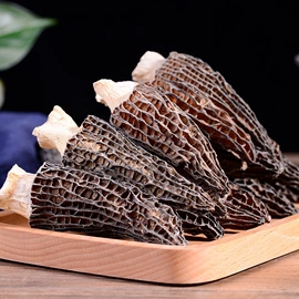 其他干货;银耳;莲子类