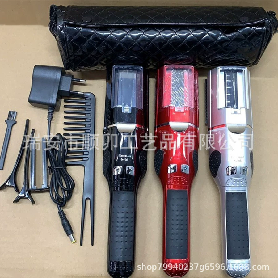 Multifunctional handheld electric hair clipper charging for home use, (Cross-border trading), fully automatic