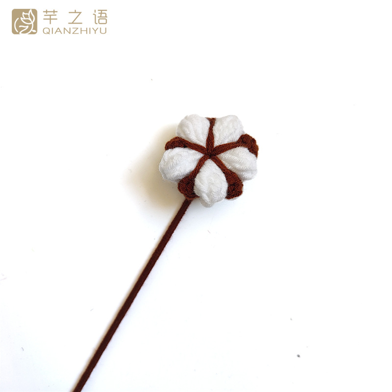 Producto terminado-Algodón