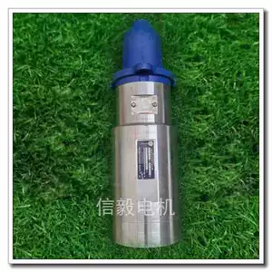 KTI DE seriyası hidravlik starter CME5A111, CME5A141, CME5A210
