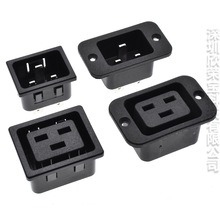 AC�Դ����SS-3A����IEC-C20��ʽ����16A250V���ݽz�� ���������