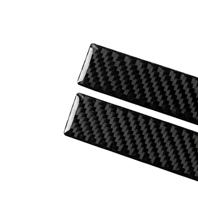 series E46 carbon fiber threshold | Other Automotive Interior Supplies