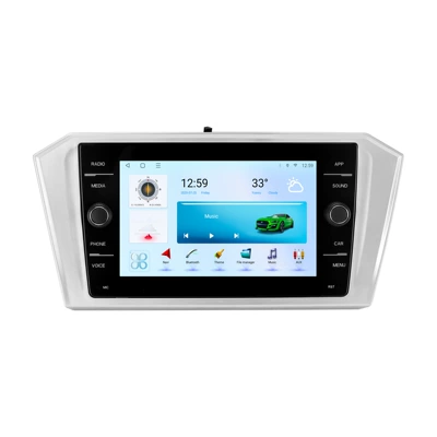 Image Navigation System | DVD Navigation