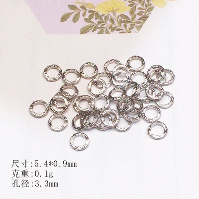 Zərgərlik ara hissələri: Semi-Finished Products Wholesale by the - one-gram-of-silver-plate-about-9-pieces-per-gram