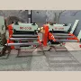 双辊伺服五金送料机