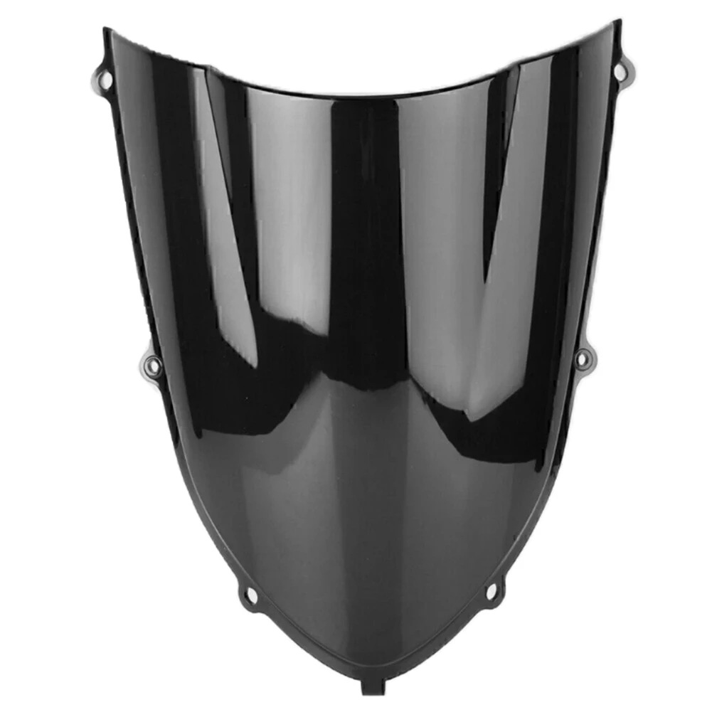 Suitable for Kawasaki Zx10R 2004-2005 Motorcycle Modified Front Windshield Front Windshield