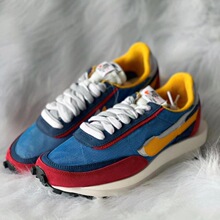 ����Ь�߰汾�A�����sacai2.0��Ů�\�����e�ܲ�Ь�͎�����͸��Ь