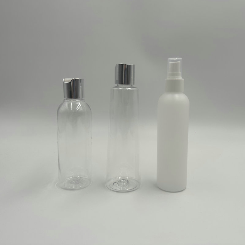 供应200ml化妆水分装瓶 香水喷瓶 24/410电化铝千秋盖瓶