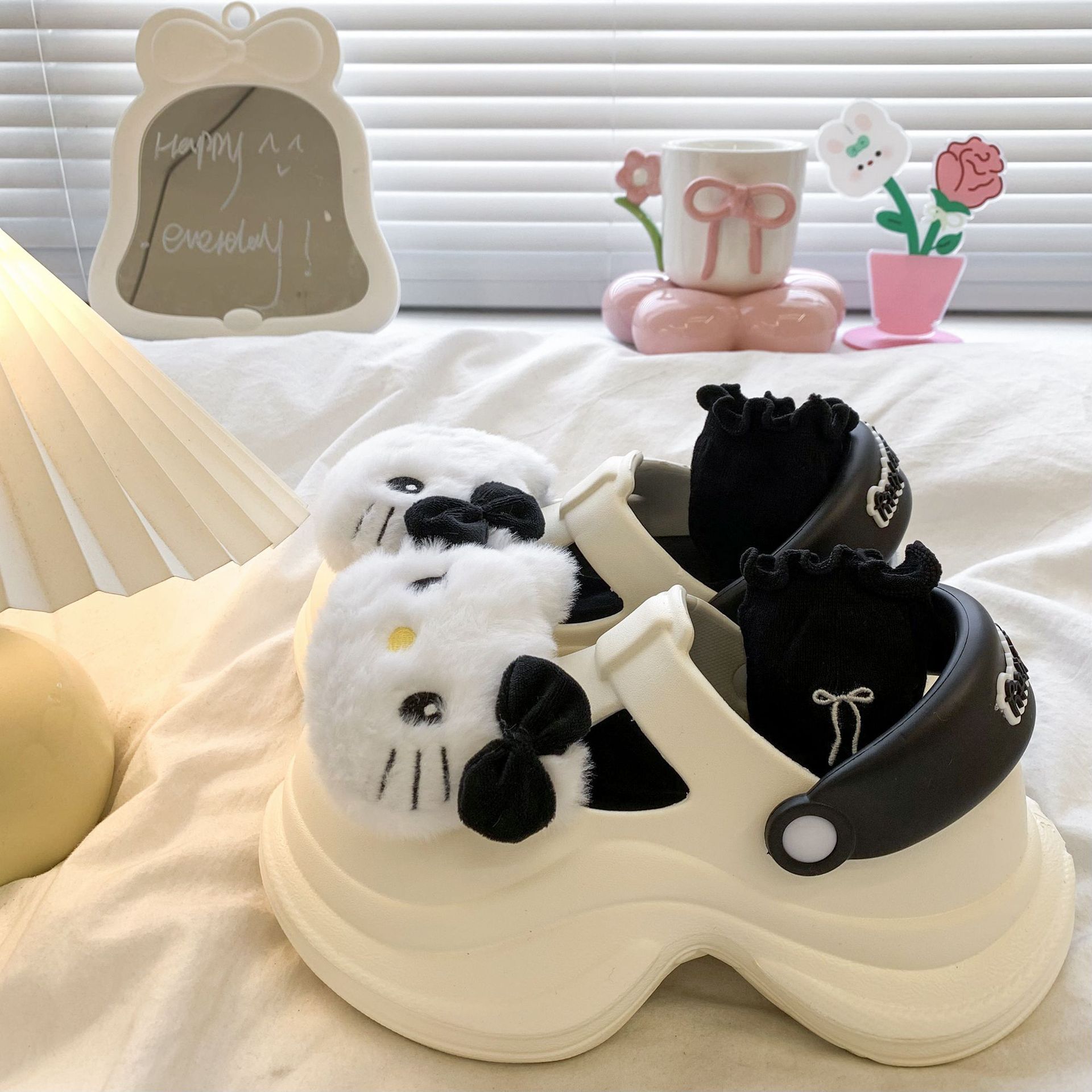 미헤이 일반 버전