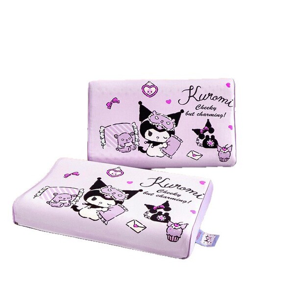 children's cotton pillowcase for kindergarten