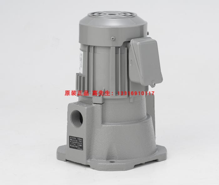 NQH-e753G泰拉尔TERAL日本进口冷却泵