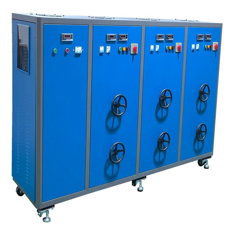 直流电源负载控制柜 电器附件阻性及感性试验负载