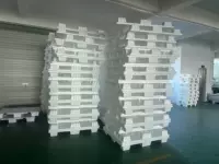 Поднос пены ПЭТ Лоток подходит для партии воздуха продукт легкий вес сильный несущей способности высокой плотности партии лоток