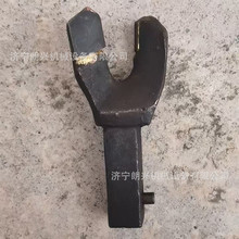 14*14方探水钻头 矿用硬质合金煤钻头 探水探瓦斯麻花钻头