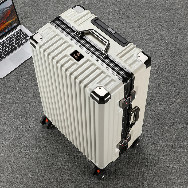 글레이즈 화이트 [플래그십 모델 + 박스 커버]