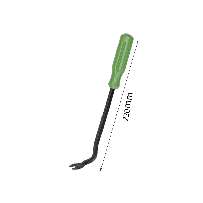 6inch 스크루드라이버(녹색)