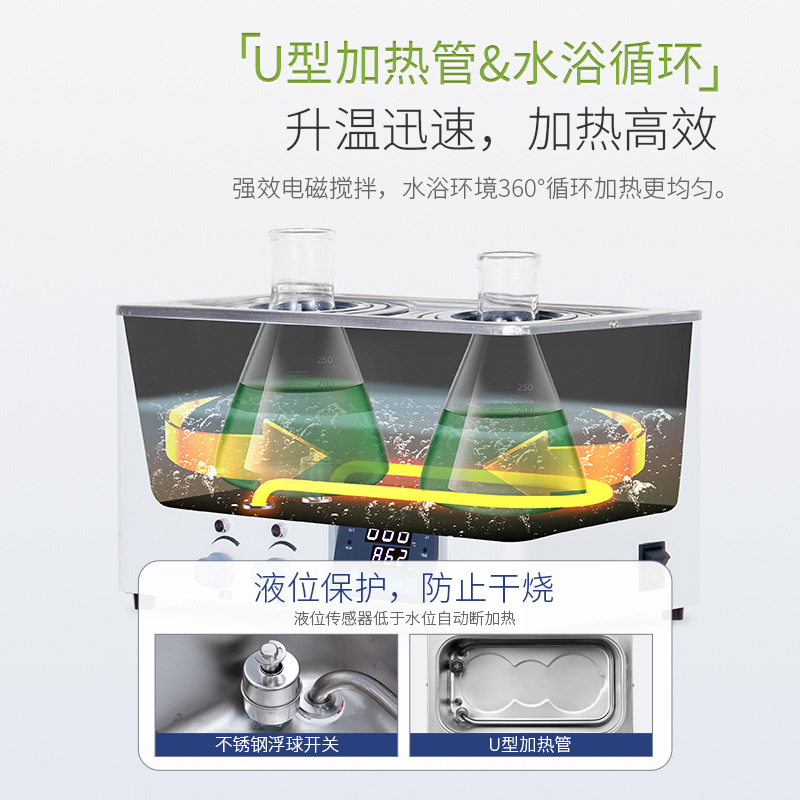 �������´�������ˮԡ��ʵ�������Զ�ʱˮԡ�������304�����WBS