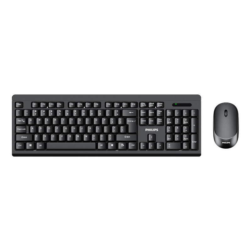 wireless keyboard