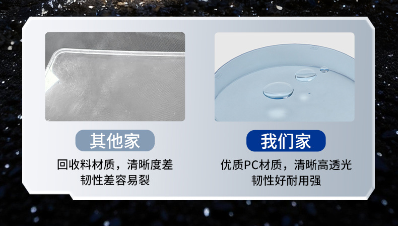 Suitable for Yadi G35/G35-M/G35-H Waterproof Instrument Case G35-M Enjoy Edition Protective Screen Cover Accessories