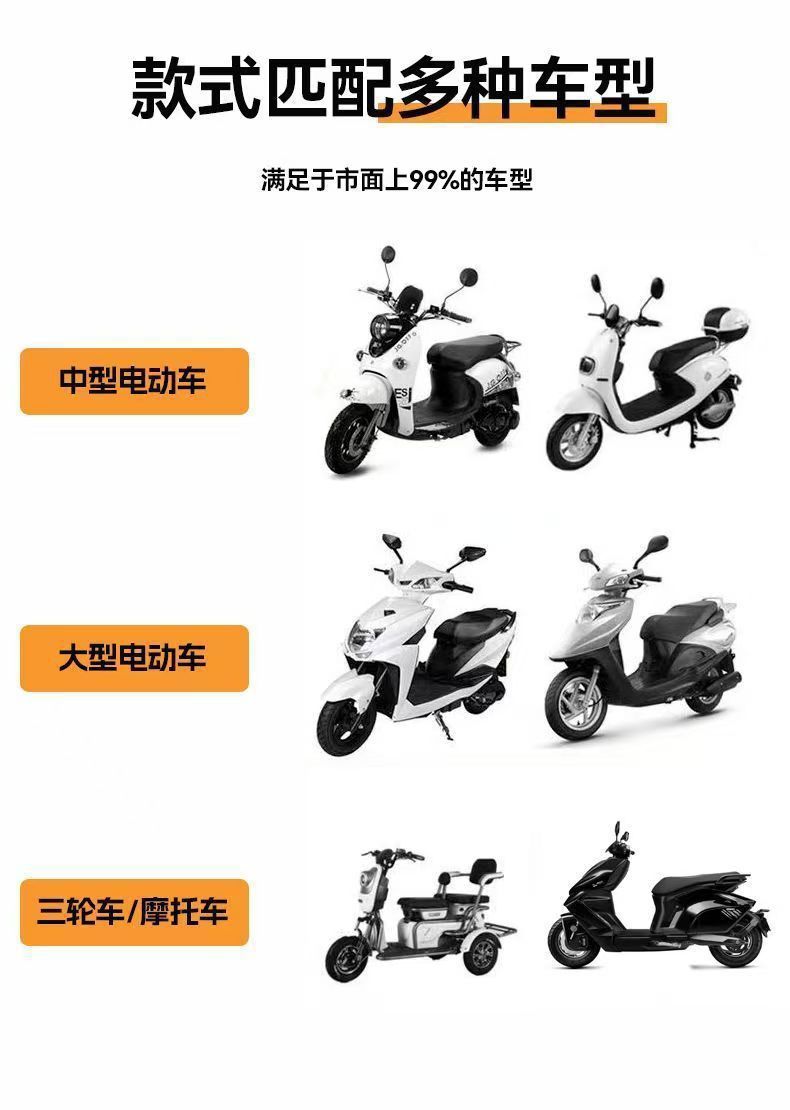 Cycling cold-proof and warm handlebar gloves, unisex motorcycle and electric vehicle protective gloves, waterproof and rainproof for winter