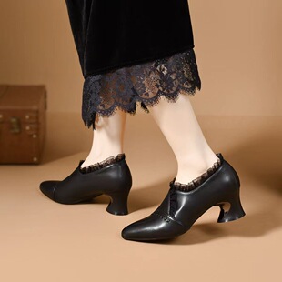 ���^�߸�ЬŮ2026�����¿���چ�Ь����ʽ��߅�͹ņ�Ьһ�_��ŮЬ