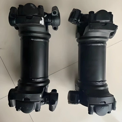 Shantui Loader Fl976 Front Drive Shaft Assembly 9G850-27B270002A1 Is Suitable for Loader Parts