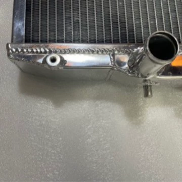 EK EG models, both – Water tank