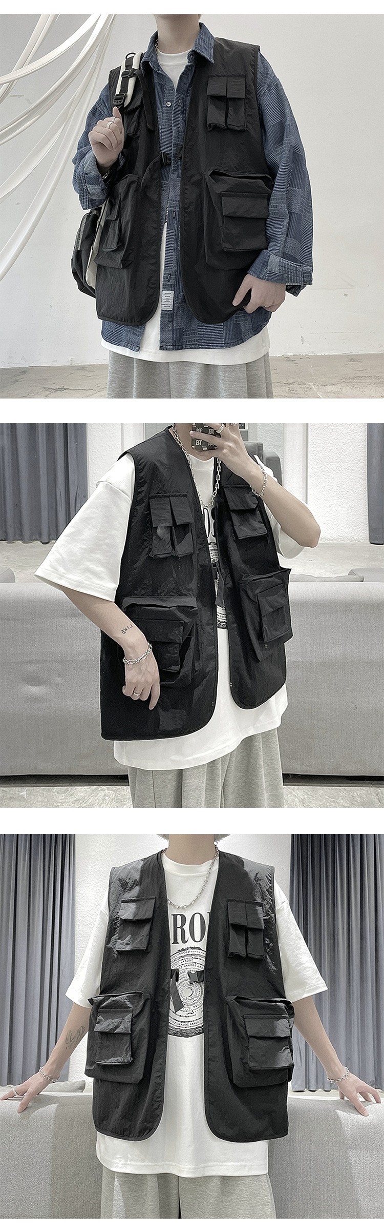 Vest Image 6