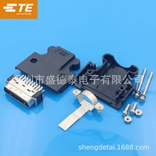 TE/AMP̩�� ������ I/O�B����4-2232346-1 SCSI���^ �g��1.27ԭ�S