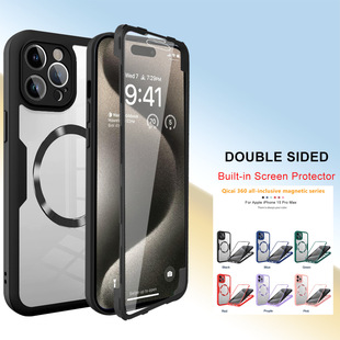 �m���O��17E���ʴ����֙C��iPhone17Promaxȫ��360��Ĥһ�w���o��