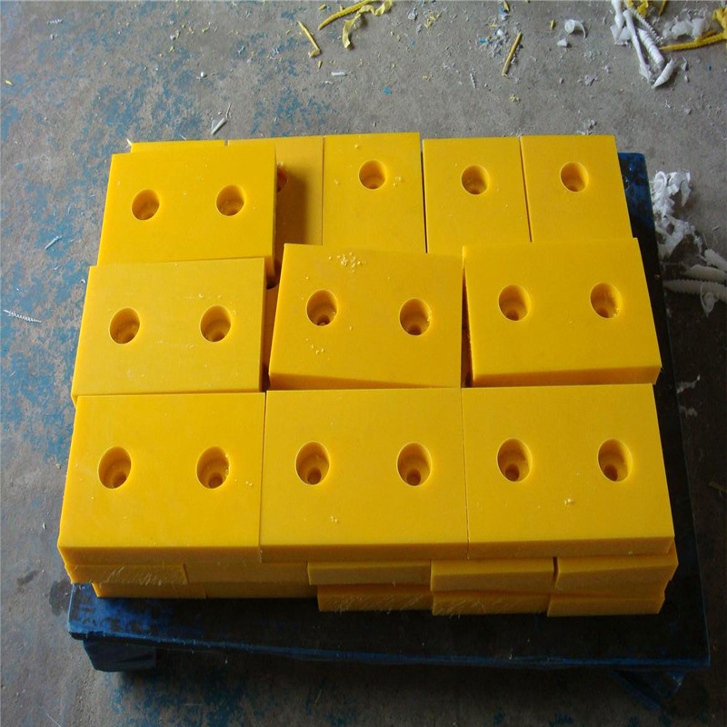 港口防撞 UPE高分子 护舷板  聚乙烯板 超高分子量聚乙烯护板