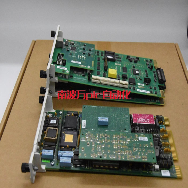 HIEE305114R0001 UNS4684A  ABB 中央处理器单原装全新正品未拆封