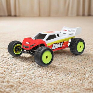 LOSI�¿�1/18 Mini-T 2.0�b��RCģ�͟oˢ늄�ԽҰ܇�w������܇2WD
