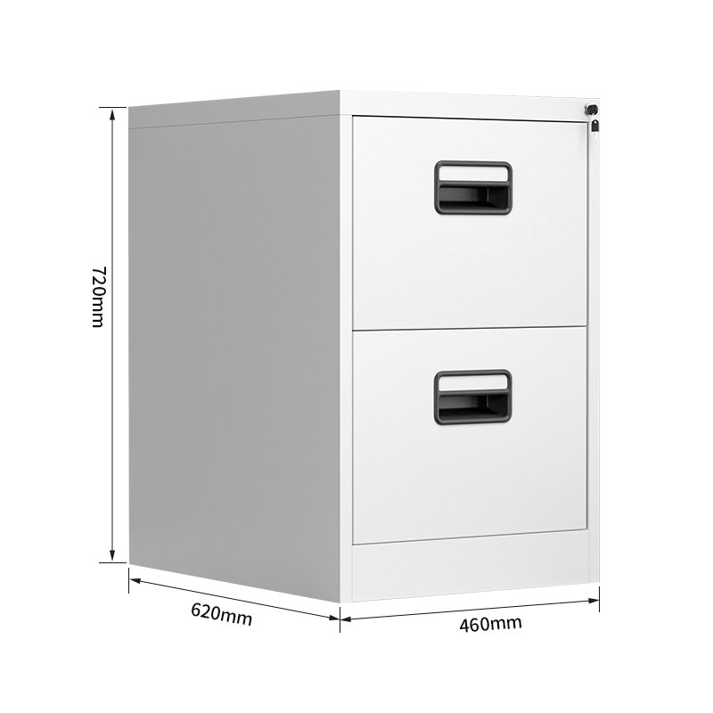Gabinete de archivo de oficina de Shanghai gabinete de archivo desmontable caja de tarjeta gabinete de cajón de acero multi-funcional gabinete bajo certificado armario