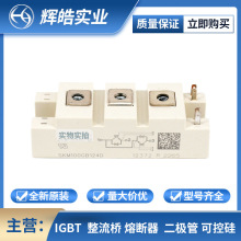 SKM100GB124D SKM100GB125DN IGBTоƬ ģK l Ԫ