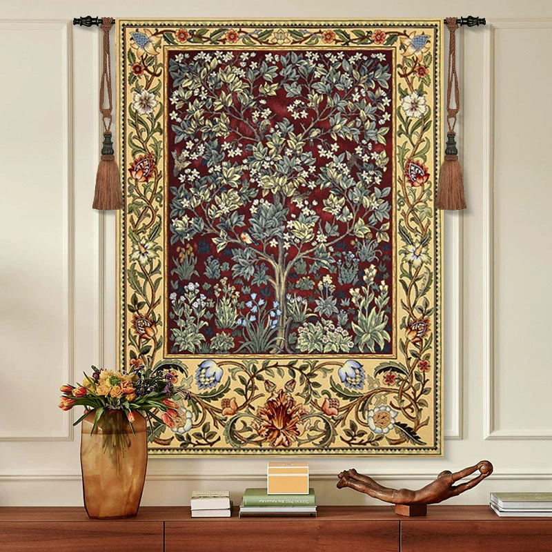 (Cross-border trading), design tapestry, Aliexpress, Amazon